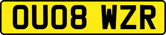 OU08WZR