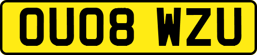 OU08WZU