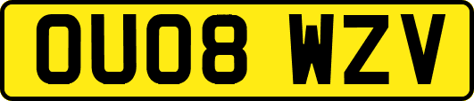 OU08WZV
