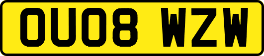 OU08WZW