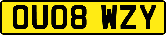 OU08WZY