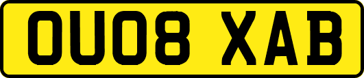 OU08XAB