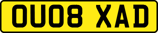 OU08XAD