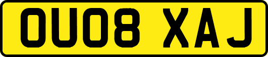 OU08XAJ