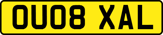 OU08XAL