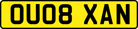 OU08XAN