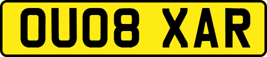 OU08XAR