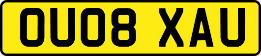 OU08XAU