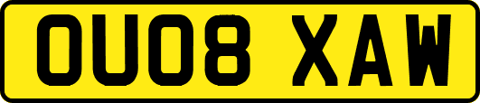 OU08XAW