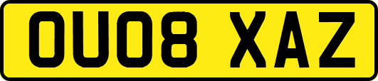OU08XAZ