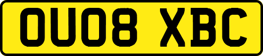 OU08XBC