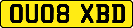 OU08XBD
