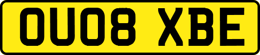 OU08XBE