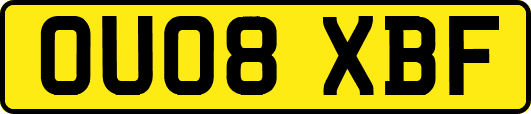 OU08XBF