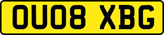 OU08XBG