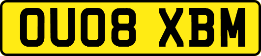 OU08XBM