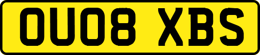 OU08XBS