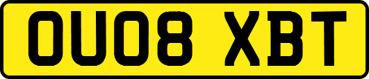 OU08XBT
