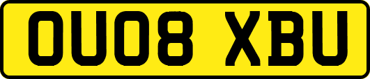 OU08XBU