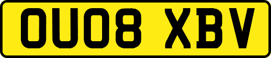 OU08XBV