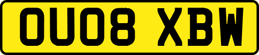 OU08XBW
