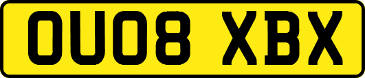 OU08XBX