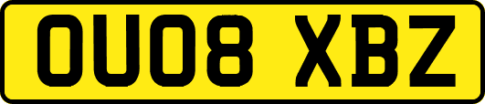 OU08XBZ