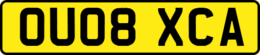 OU08XCA