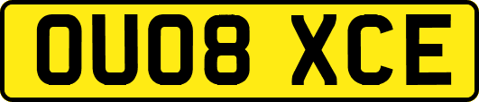 OU08XCE