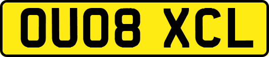 OU08XCL