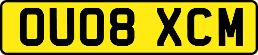 OU08XCM