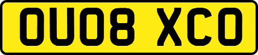 OU08XCO