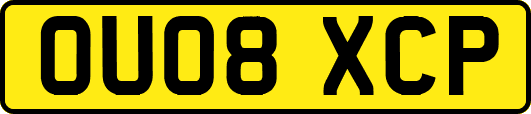 OU08XCP