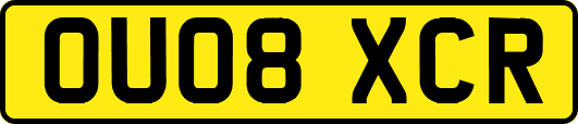 OU08XCR