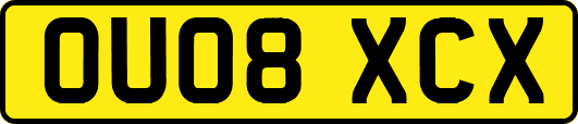 OU08XCX