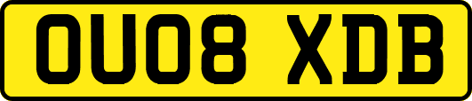 OU08XDB