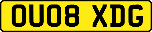 OU08XDG