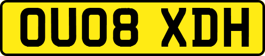 OU08XDH