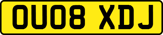 OU08XDJ