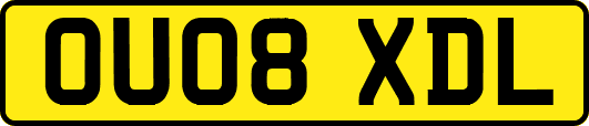 OU08XDL