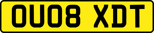 OU08XDT