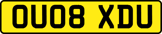 OU08XDU