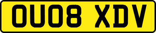 OU08XDV