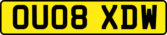 OU08XDW