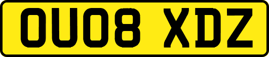 OU08XDZ