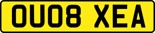 OU08XEA