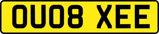 OU08XEE