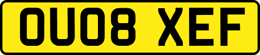 OU08XEF
