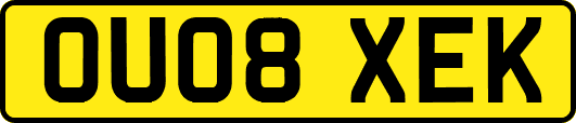 OU08XEK