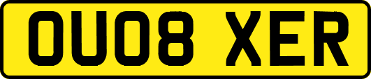 OU08XER
